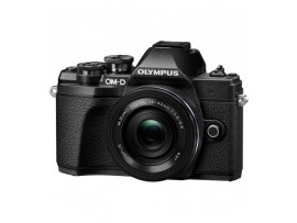 Olympus OM-D E-M10 Mark III Kit 14-42mm EZ ED